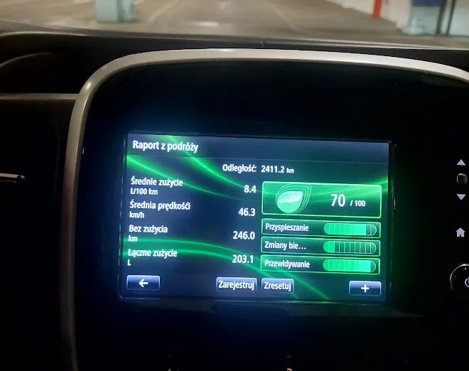 RENAULT Trafic Trafic 2.0 dCi L2H1 HD Pack Clim