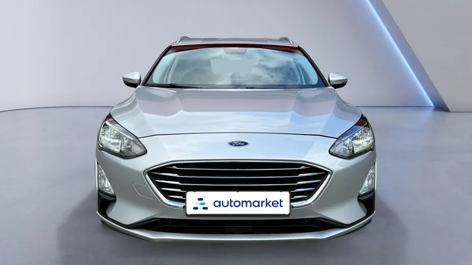 FORD Focus Focus 1.5 EcoBlue Titanium