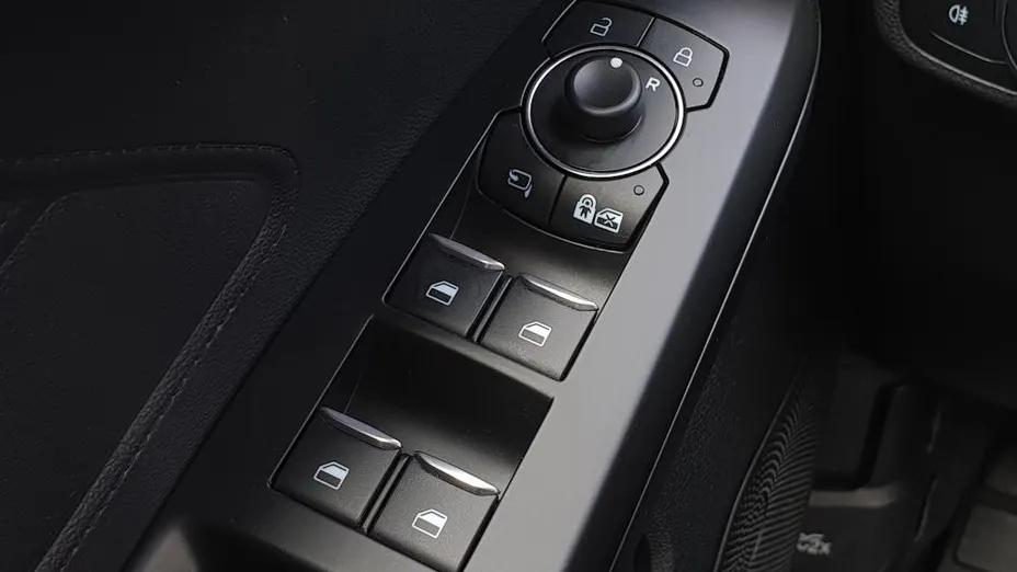 FORD Focus Focus 1.5 EcoBlue Titanium