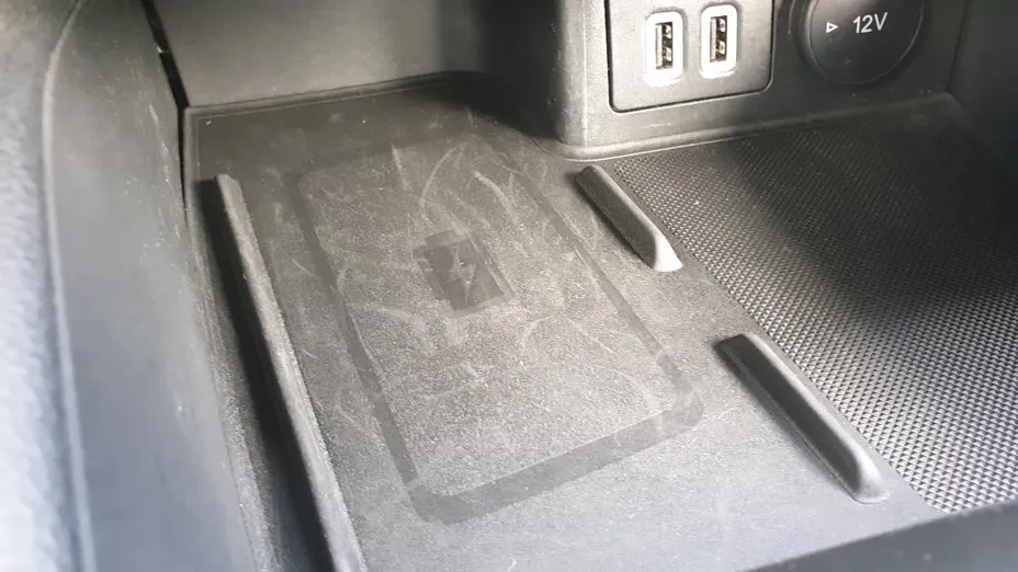 FORD Focus Focus 1.5 EcoBlue Titanium