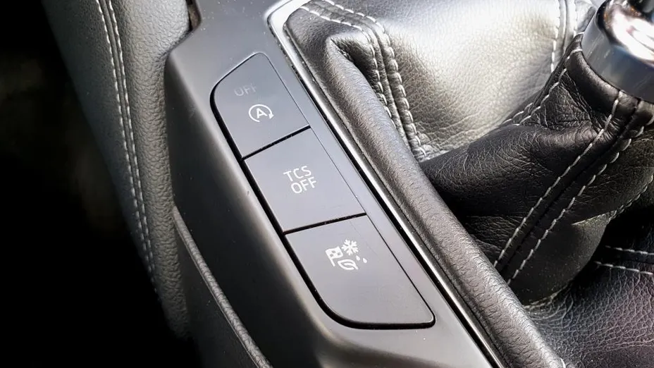 FORD Focus Focus 1.5 EcoBlue Titanium