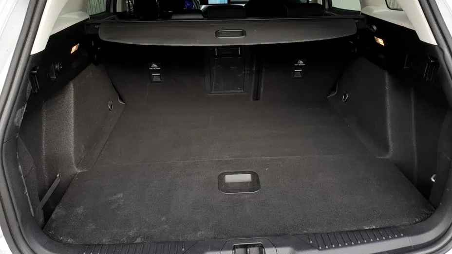 FORD Focus Focus 1.5 EcoBlue Titanium