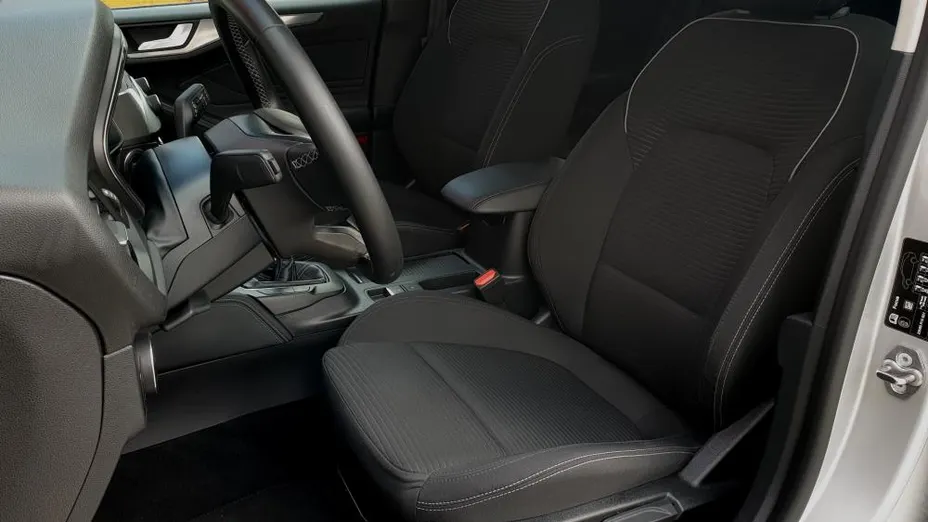 FORD Focus Focus 1.5 EcoBlue Titanium