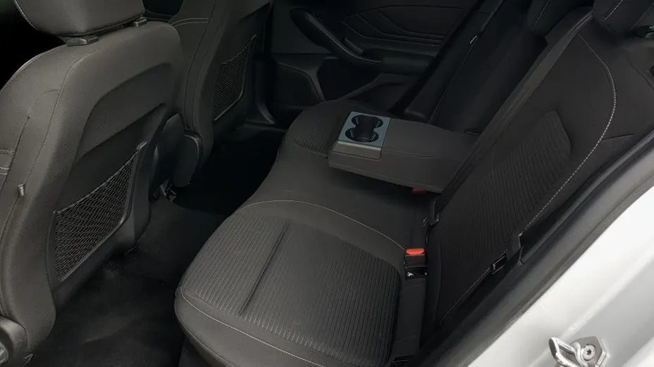 FORD Focus Focus 1.5 EcoBlue Titanium