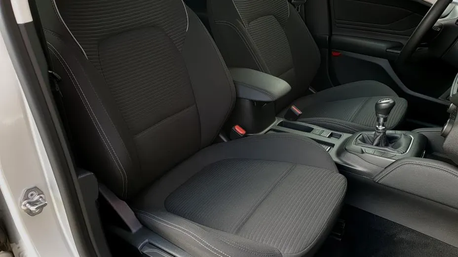 FORD Focus Focus 1.5 EcoBlue Titanium