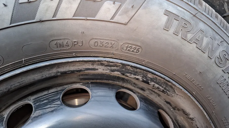 RENAULT Master Master dCi L3H3