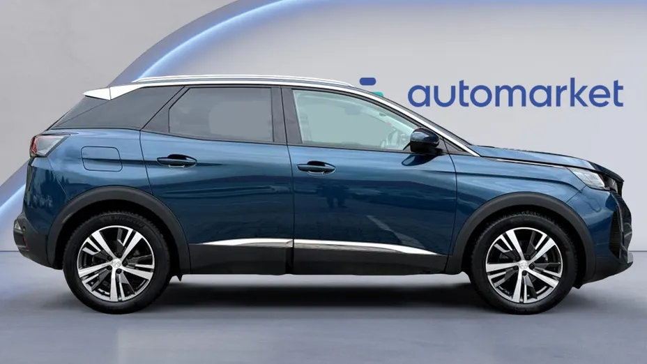 PEUGEOT 3008 3008 1.5 BlueHDi Allure S&S EAT8