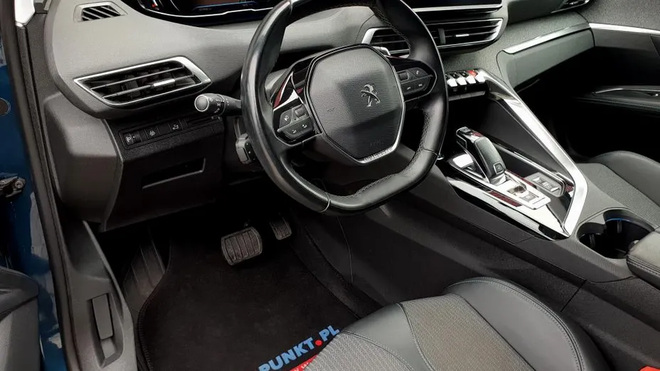 PEUGEOT 3008 3008 1.5 BlueHDi Allure S&S EAT8