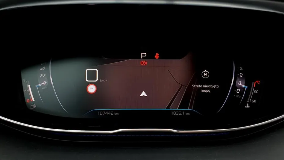 PEUGEOT 3008 3008 1.5 BlueHDi Allure S&S EAT8