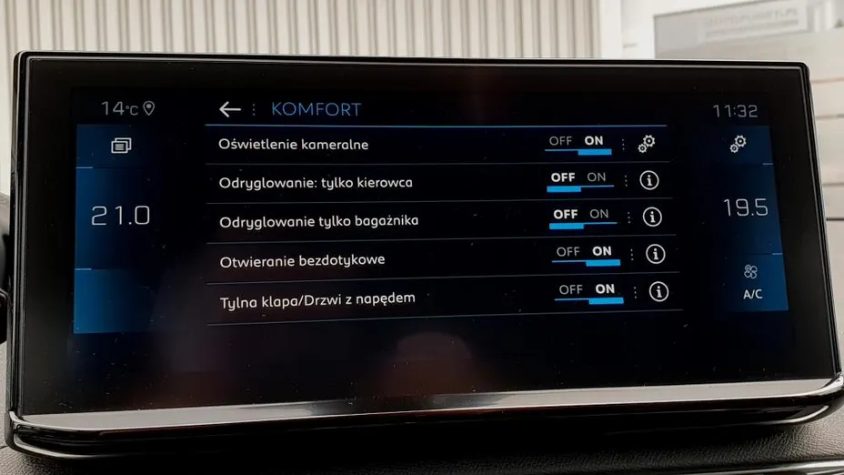 PEUGEOT 3008 3008 1.5 BlueHDi Allure S&S EAT8