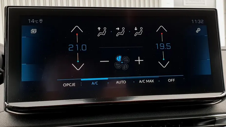 PEUGEOT 3008 3008 1.5 BlueHDi Allure S&S EAT8