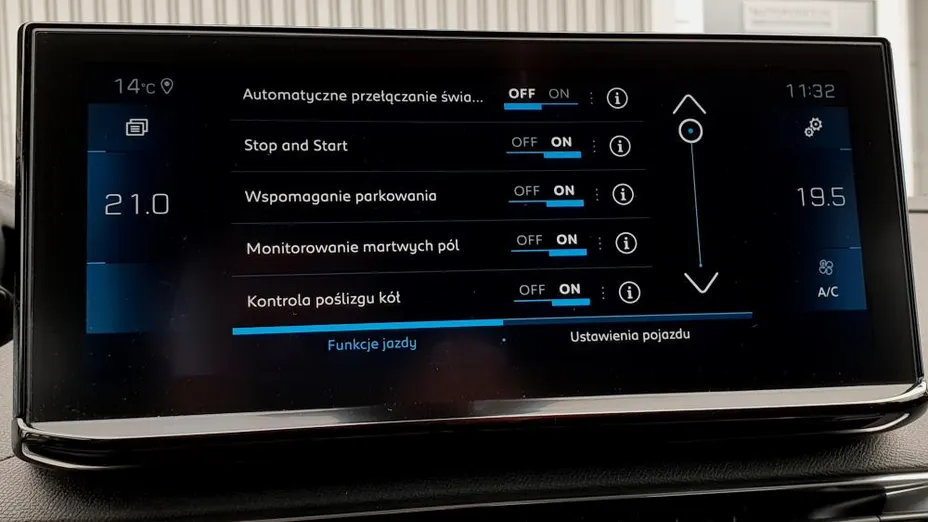 PEUGEOT 3008 3008 1.5 BlueHDi Allure S&S EAT8