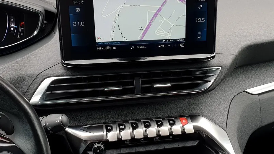 PEUGEOT 3008 3008 1.5 BlueHDi Allure S&S EAT8