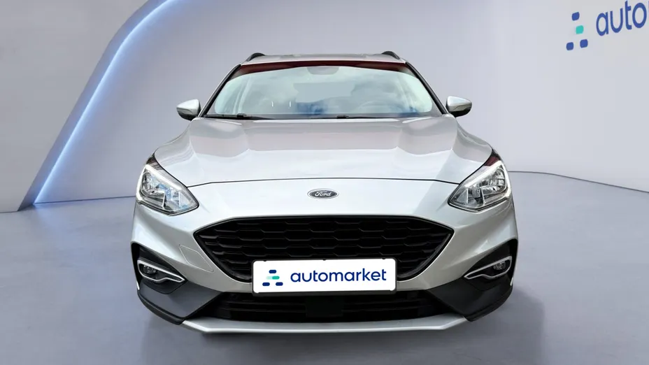FORD Focus Focus 1.5 EcoBlue Active aut