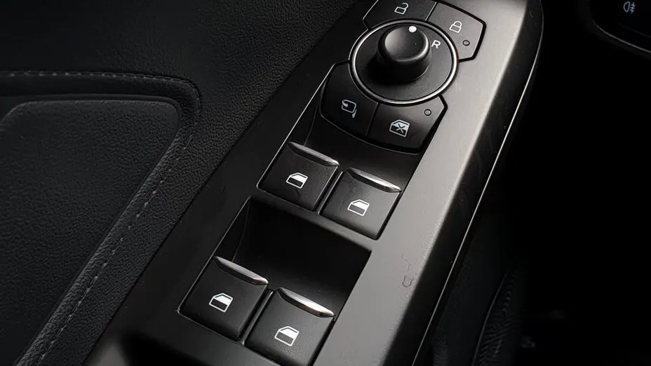 FORD Focus Focus 1.5 EcoBlue Active aut