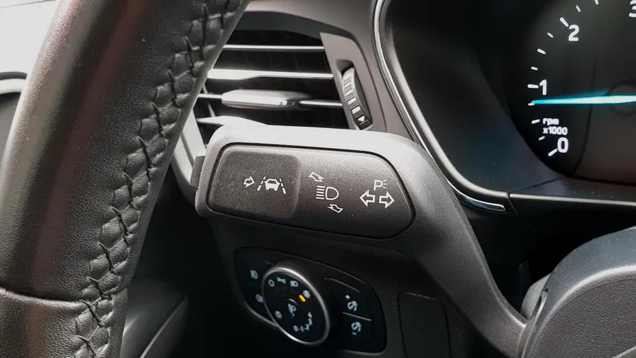 FORD Focus Focus 1.5 EcoBlue Active aut