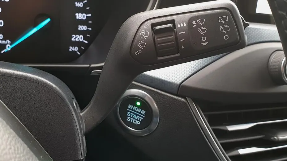 FORD Focus Focus 1.5 EcoBlue Active aut