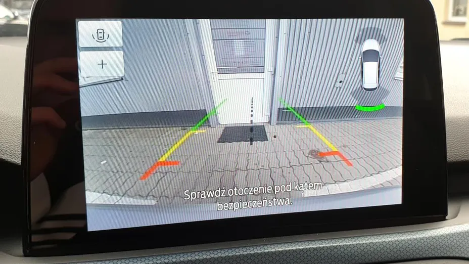 FORD Focus Focus 1.5 EcoBlue Active aut