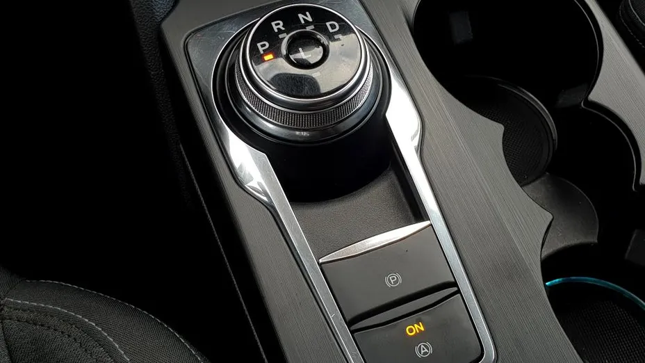 FORD Focus Focus 1.5 EcoBlue Active aut