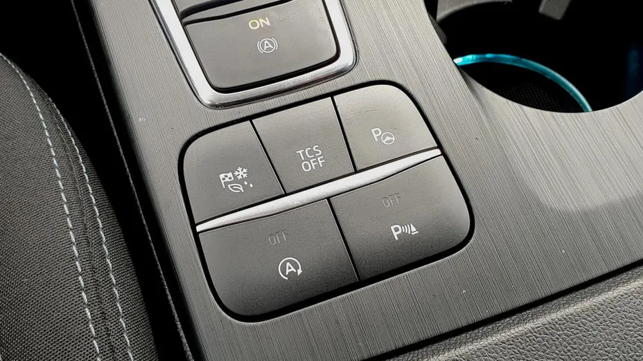 FORD Focus Focus 1.5 EcoBlue Active aut