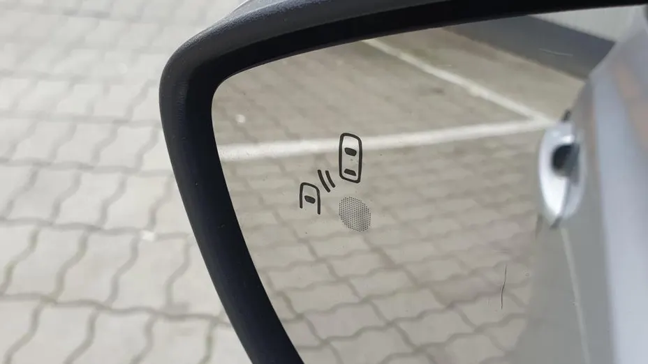 FORD Focus Focus 1.5 EcoBlue Active aut