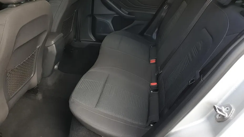 FORD Focus Focus 1.5 EcoBlue Active aut