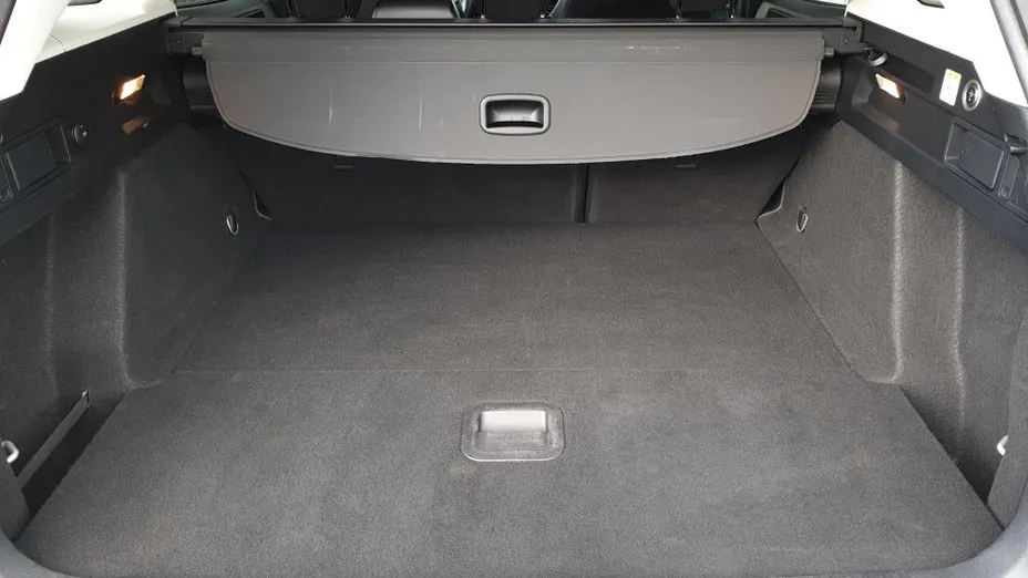 FORD Focus Focus 1.5 EcoBlue Active aut