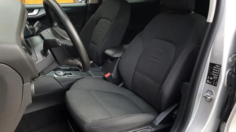 FORD Focus Focus 1.5 EcoBlue Active aut