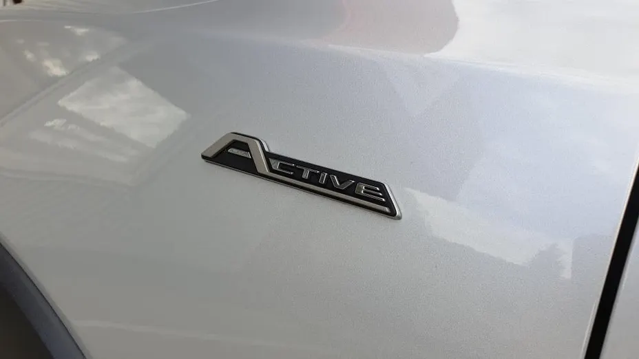 FORD Focus Focus 1.5 EcoBlue Active aut