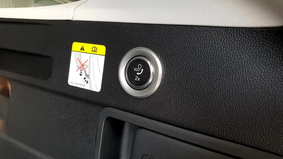 FORD Focus Focus 1.5 EcoBlue Active aut