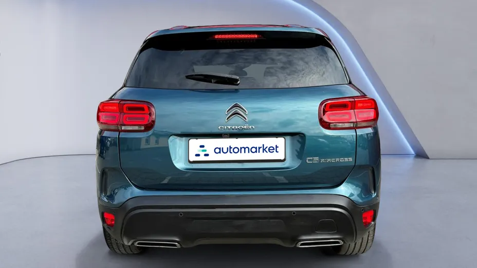 CITROEN C5 Aircross C5 Aircross 1.6 PureTech Feel EAT8