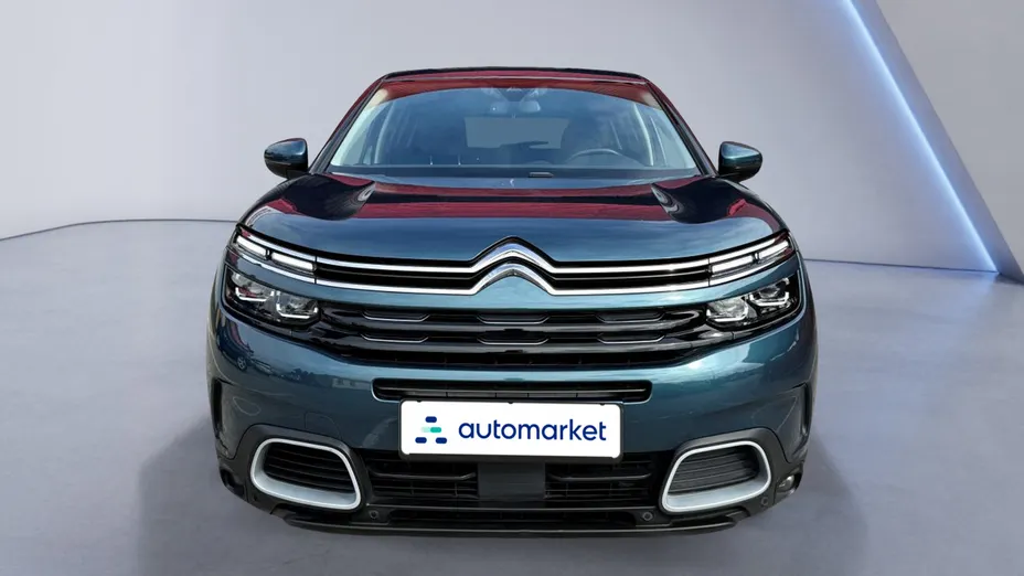 CITROEN C5 Aircross C5 Aircross 1.6 PureTech Feel EAT8