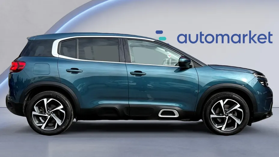 CITROEN C5 Aircross C5 Aircross 1.6 PureTech Feel EAT8