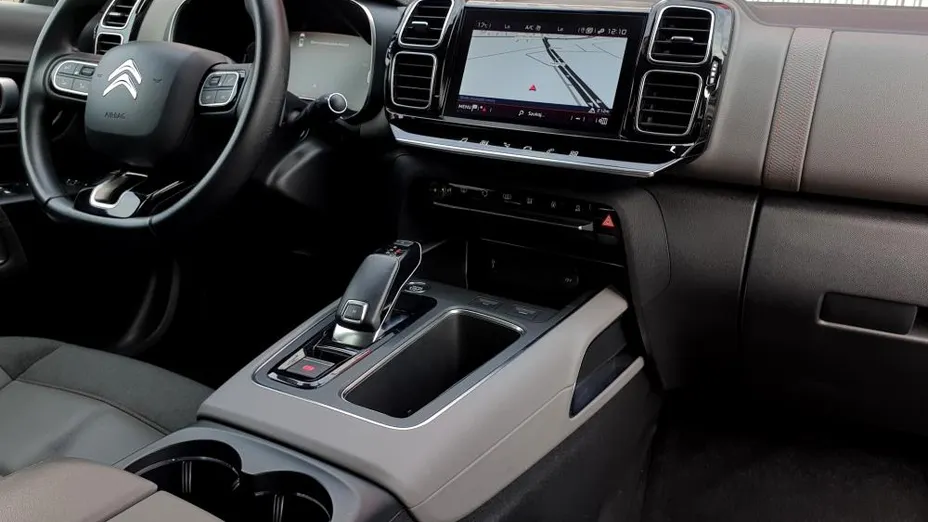 CITROEN C5 Aircross C5 Aircross 1.6 PureTech Feel EAT8