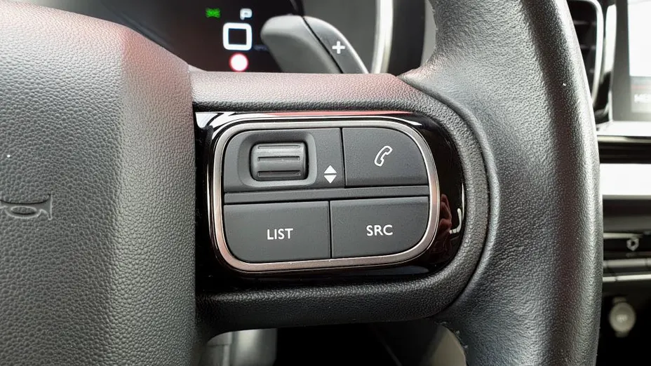 CITROEN C5 Aircross C5 Aircross 1.6 PureTech Feel EAT8