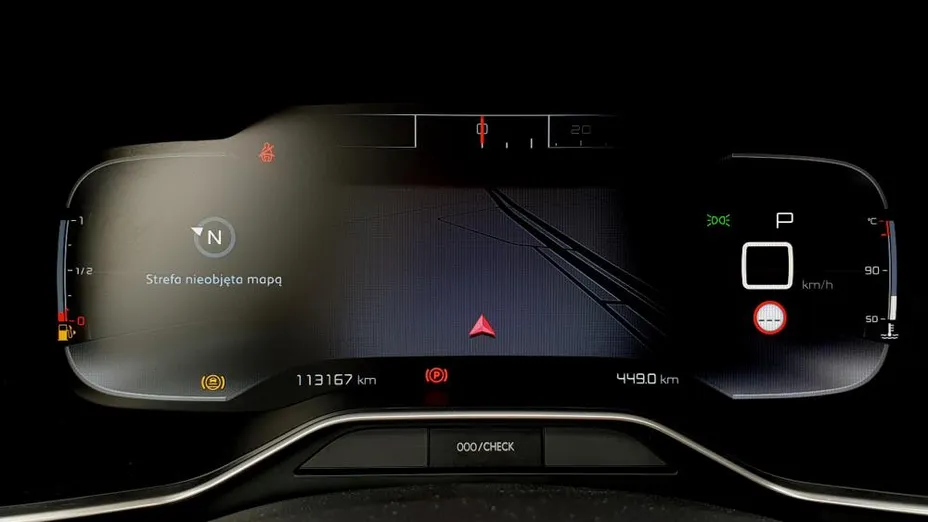 CITROEN C5 Aircross C5 Aircross 1.6 PureTech Feel EAT8