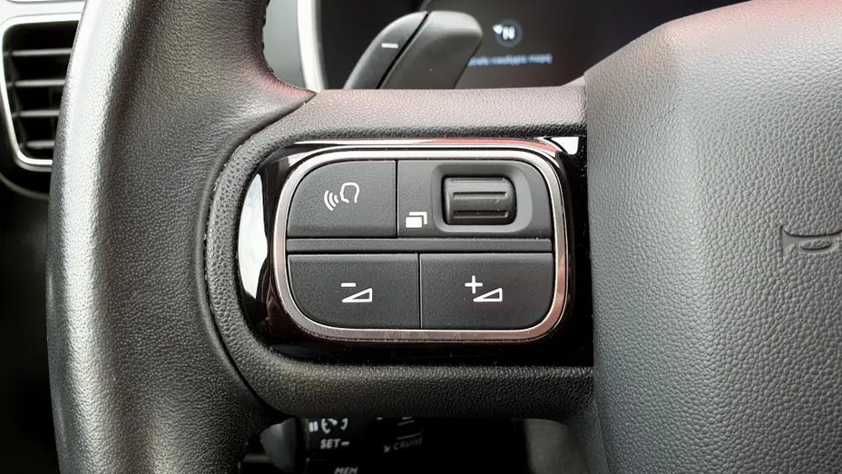 CITROEN C5 Aircross C5 Aircross 1.6 PureTech Feel EAT8