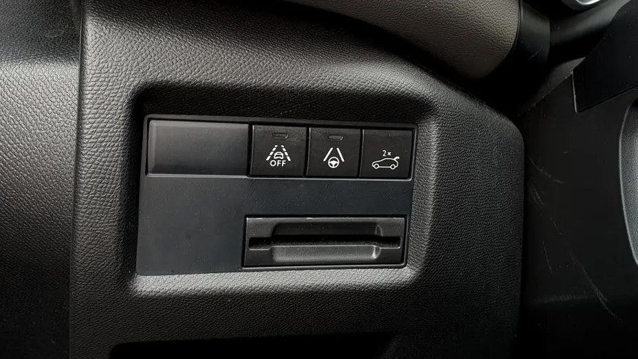 CITROEN C5 Aircross C5 Aircross 1.6 PureTech Feel EAT8