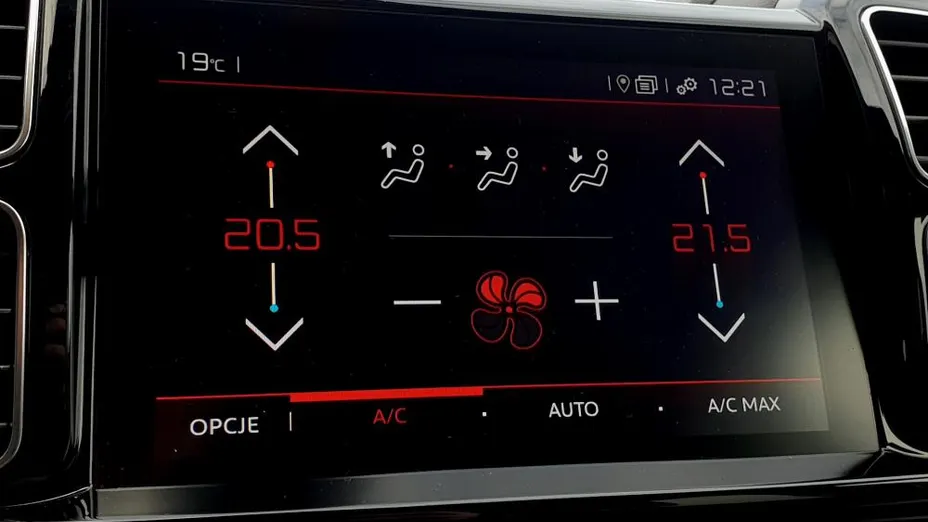 CITROEN C5 Aircross C5 Aircross 1.6 PureTech Feel EAT8