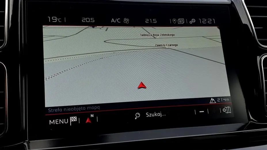 CITROEN C5 Aircross C5 Aircross 1.6 PureTech Feel EAT8