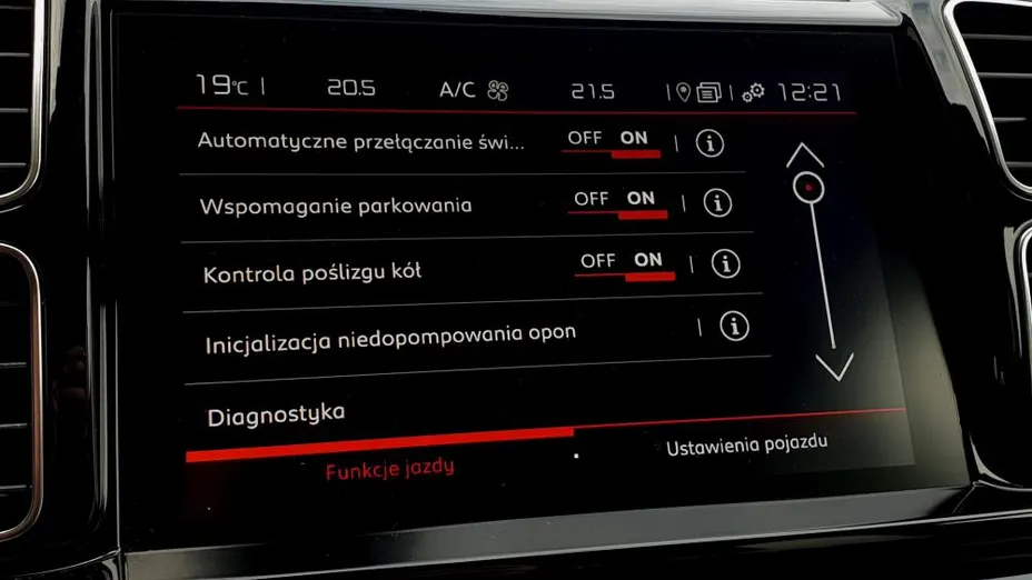 CITROEN C5 Aircross C5 Aircross 1.6 PureTech Feel EAT8