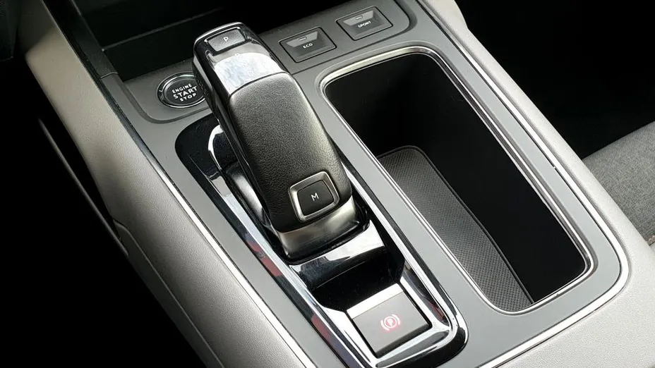 CITROEN C5 Aircross C5 Aircross 1.6 PureTech Feel EAT8