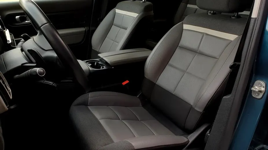 CITROEN C5 Aircross C5 Aircross 1.6 PureTech Feel EAT8