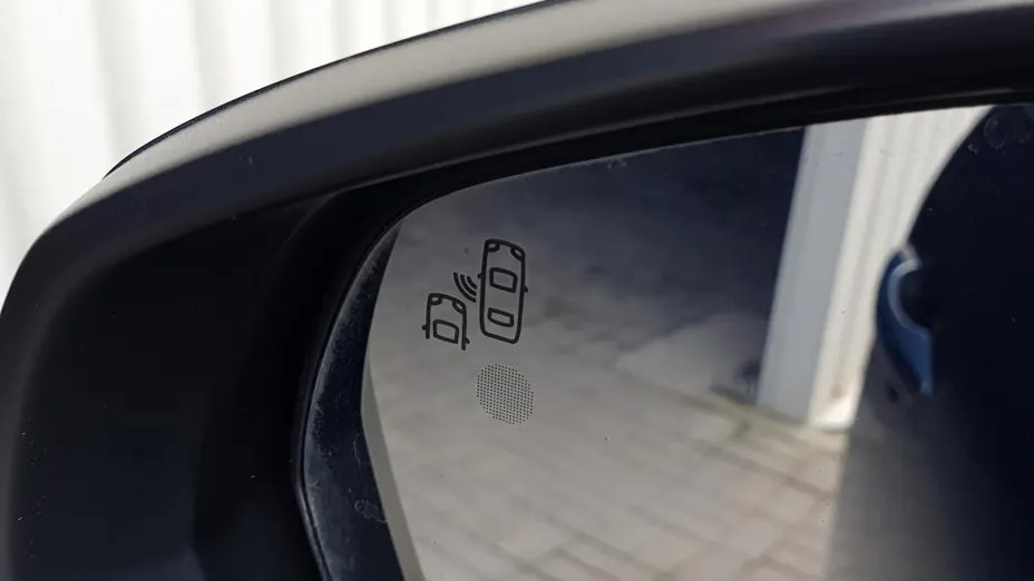 CITROEN C5 Aircross C5 Aircross 1.6 PureTech Feel EAT8