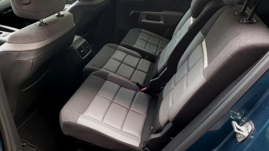 CITROEN C5 Aircross C5 Aircross 1.6 PureTech Feel EAT8