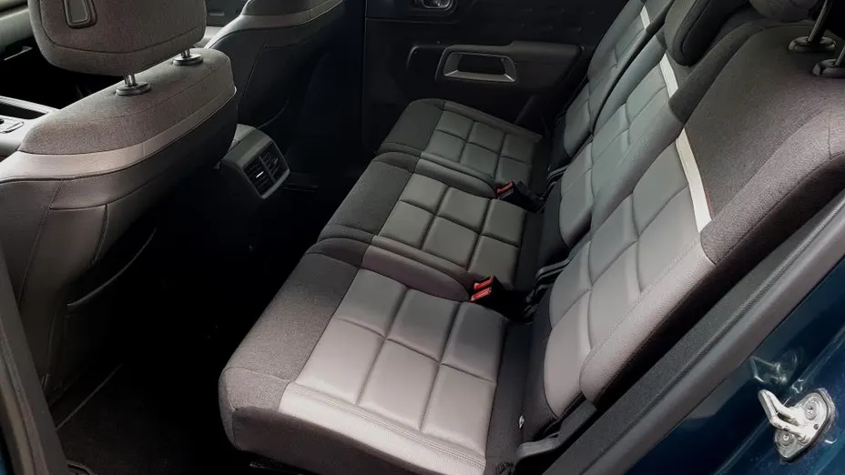 CITROEN C5 Aircross C5 Aircross 1.6 PureTech Feel EAT8