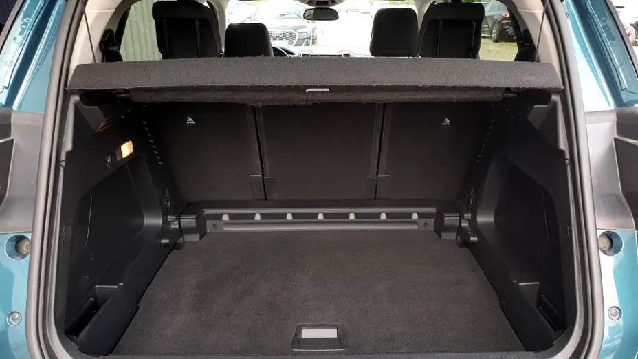 CITROEN C5 Aircross C5 Aircross 1.6 PureTech Feel EAT8