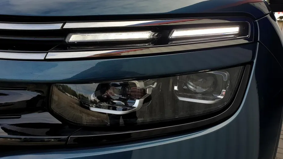 CITROEN C5 Aircross C5 Aircross 1.6 PureTech Feel EAT8