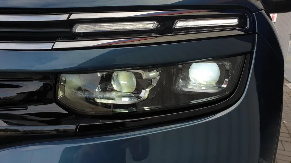 CITROEN C5 Aircross C5 Aircross 1.6 PureTech Feel EAT8