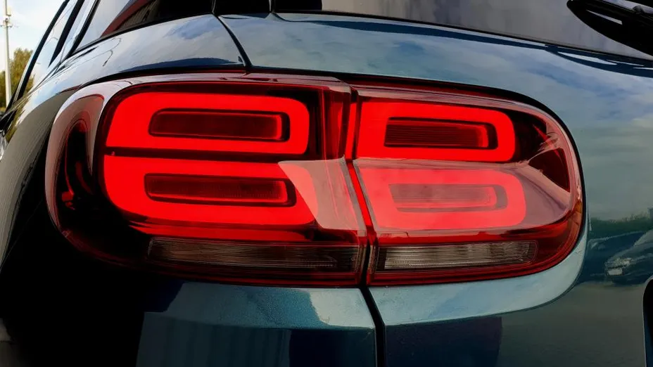 CITROEN C5 Aircross C5 Aircross 1.6 PureTech Feel EAT8